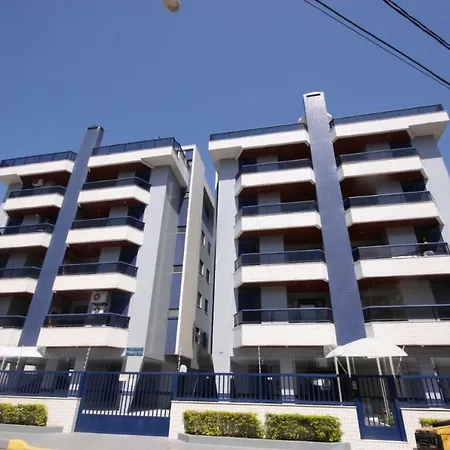 Apartamento de Cobertura em Ubatuba Praia Grande Litoral Norte de São Paulo, próximo a praia-2