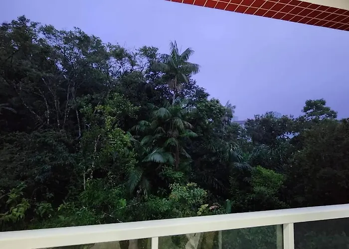 Cantinho De Ubatuba